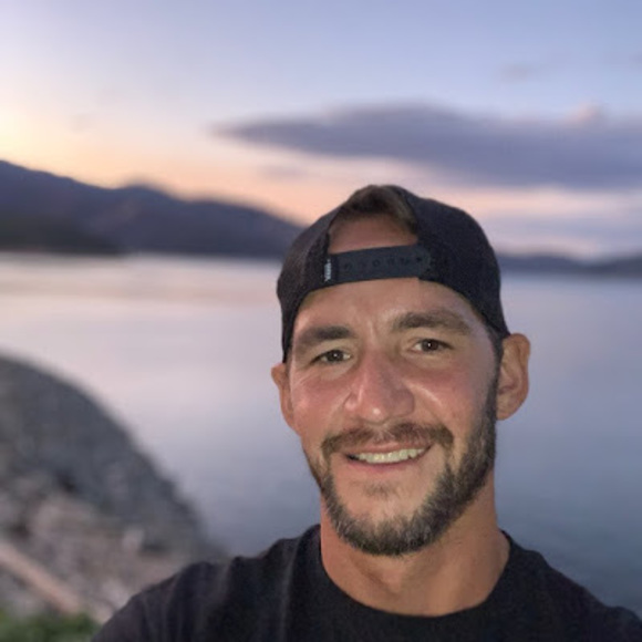 Meet your Posher, Brian - Picture 1 of 1